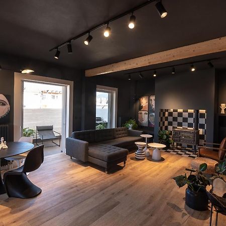 City'S Best-Kept Secret, Eclectic & Luxe Getaway Kalamata Dış mekan fotoğraf