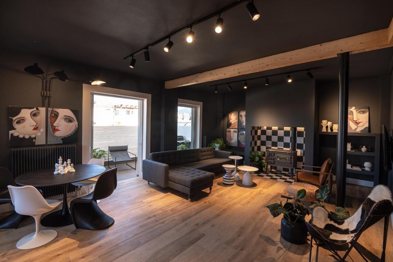 City'S Best-Kept Secret, Eclectic & Luxe Getaway Kalamata Dış mekan fotoğraf