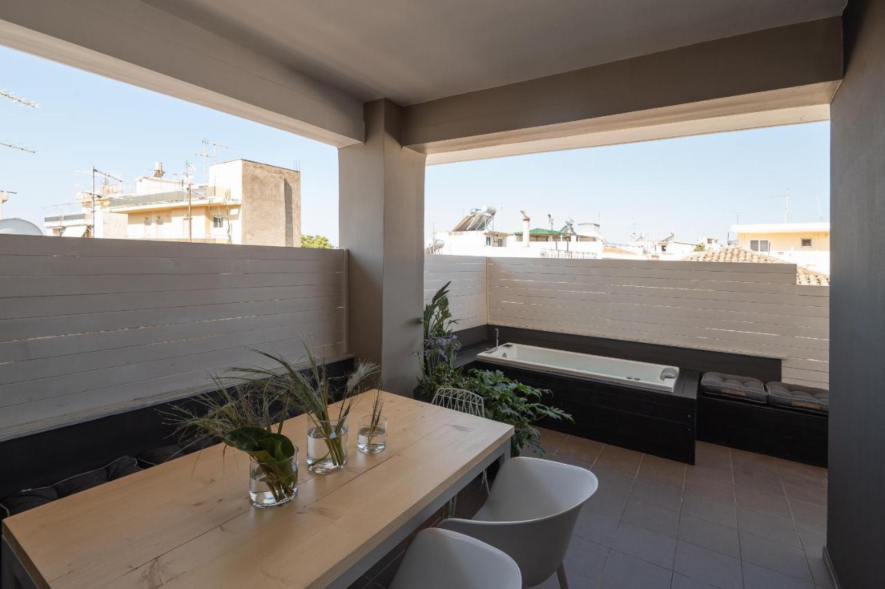 City'S Best-Kept Secret, Eclectic & Luxe Getaway Kalamata Dış mekan fotoğraf