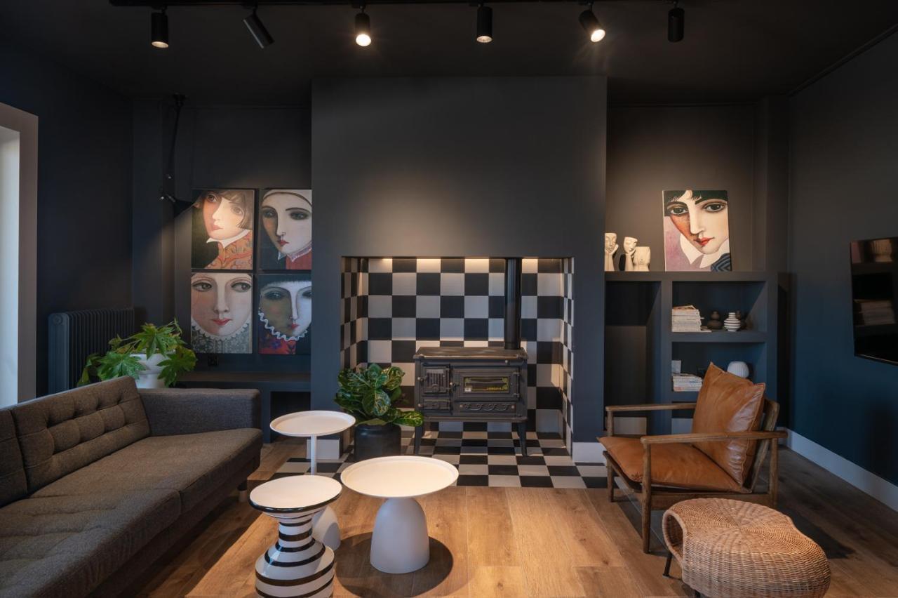 City'S Best-Kept Secret, Eclectic & Luxe Getaway Kalamata Dış mekan fotoğraf