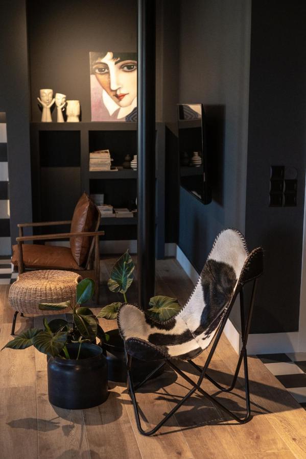 City'S Best-Kept Secret, Eclectic & Luxe Getaway Kalamata Dış mekan fotoğraf