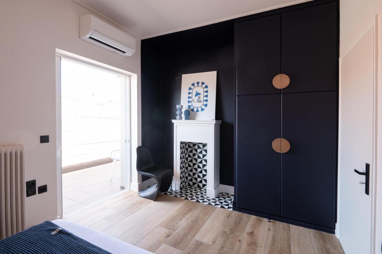 City'S Best-Kept Secret, Eclectic & Luxe Getaway Kalamata Dış mekan fotoğraf