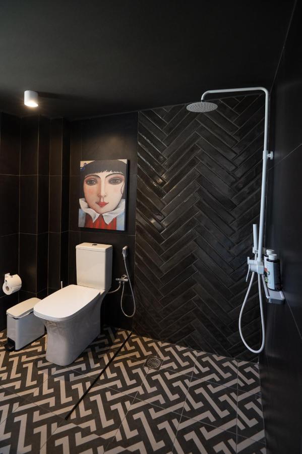 City'S Best-Kept Secret, Eclectic & Luxe Getaway Kalamata Dış mekan fotoğraf